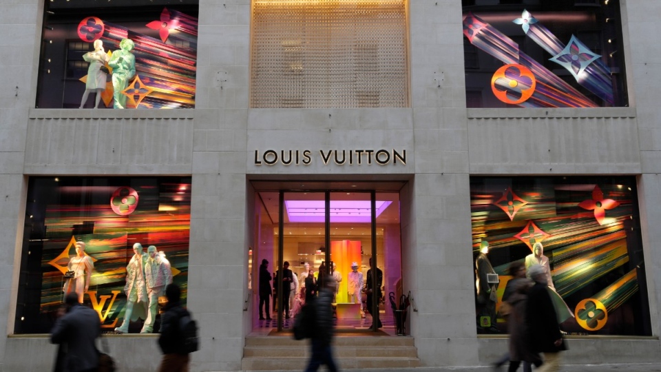 Global luxury sales forecast to plunge 23 per cent due to pandemic | CTV News