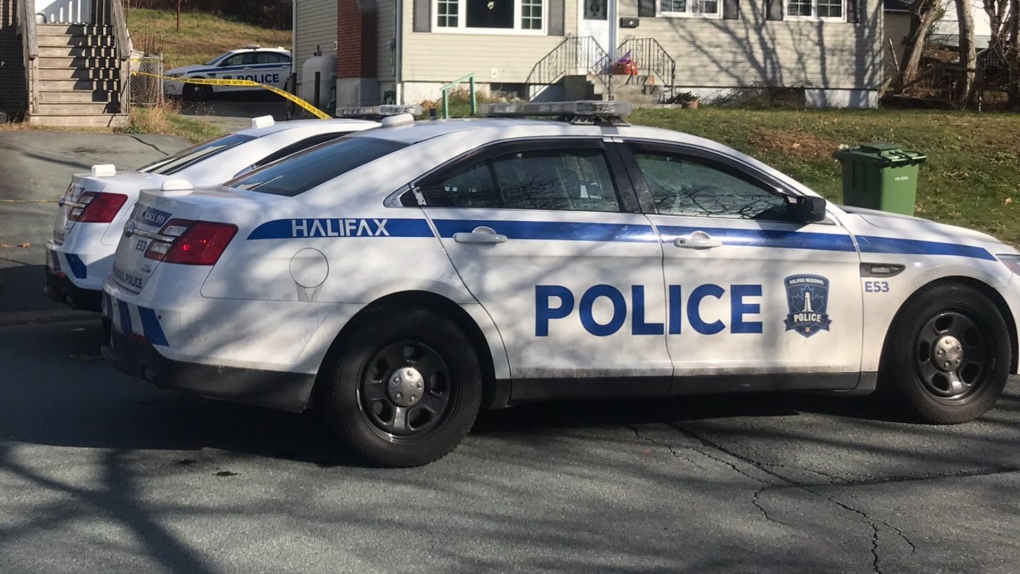 Woman stabbed in Dartmouth