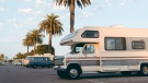 In what some have called a pandemic loophole, Canadian snowbirds are having their cars and RVs shipped across the Canada-U.S. land border and opting to fly south, where they pick up their vehicle at the sunny destination. (Pexels/Matt Hardy)
