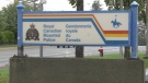 The Campbell River RCMP detachment is shown: Nov. 24, 2020 (CTV News)