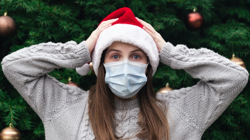 Christmas and Coronavirus
