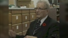 Harold Hague is pictured in this photo from the CTV News Archives. 