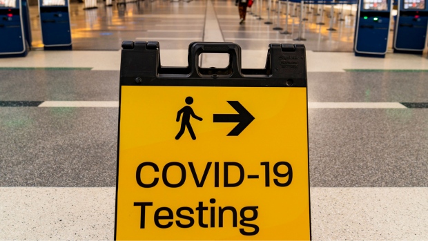 Ontario reports fewer than 700 new COVID-19 cases for first time since October