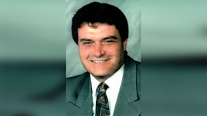 Patrick Thauberger was last seen on Sept. 3, 1997. 