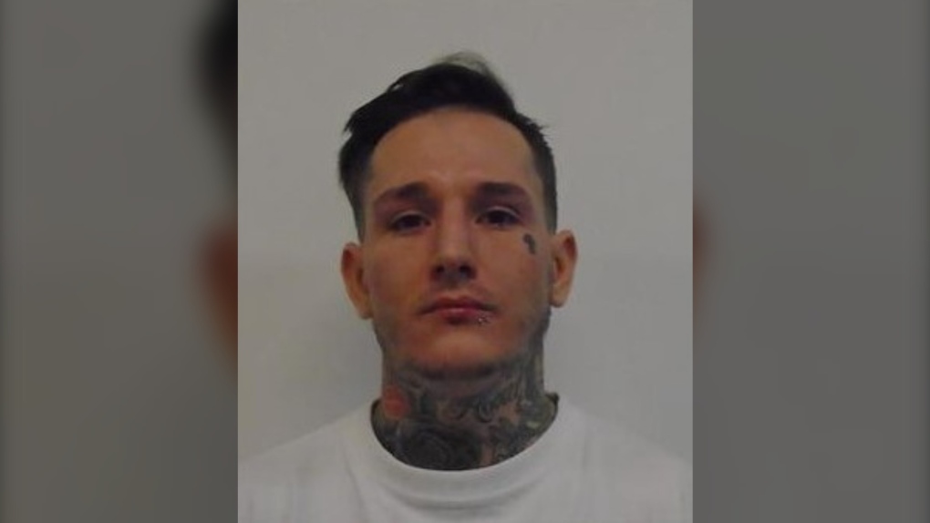 Canada-wide warrant issued for Jordan Welch, 32