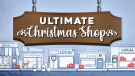 Ultimate Christmas Shop