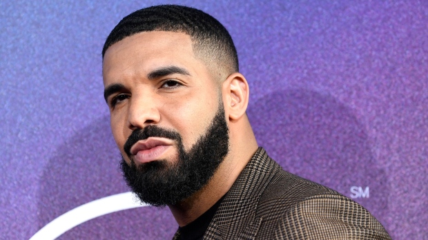 Drake named in lawsuit following Travis Scott's deadly music festival in Houston
