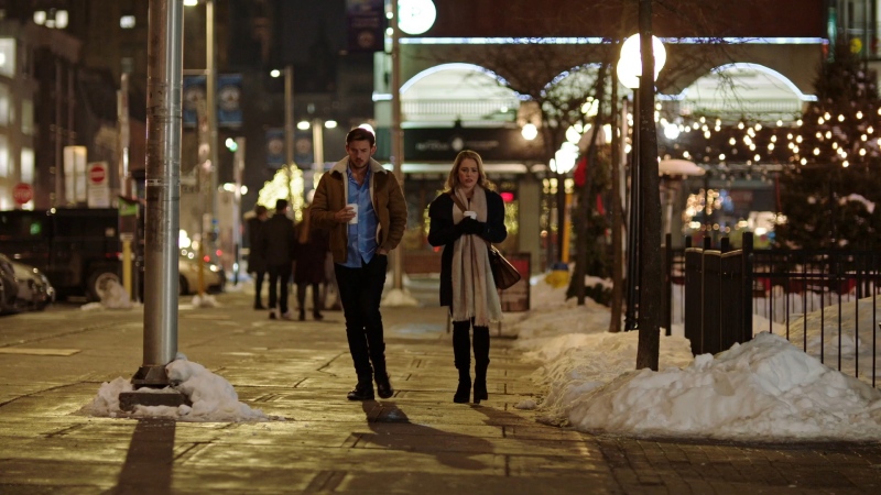 Midnight at the Magnolia was filmed in several locations across Ottawa, including the ByWard Market. (Photo courtesy: Youtube/MarVista Entertainment)