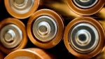 Batteries are shown in this file photo. (Hilary Halliwell / Pexels)