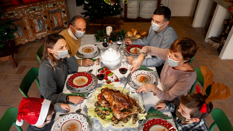 The potential legal pitfalls of holiday gathering 