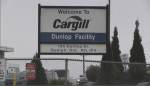 cargill sign
