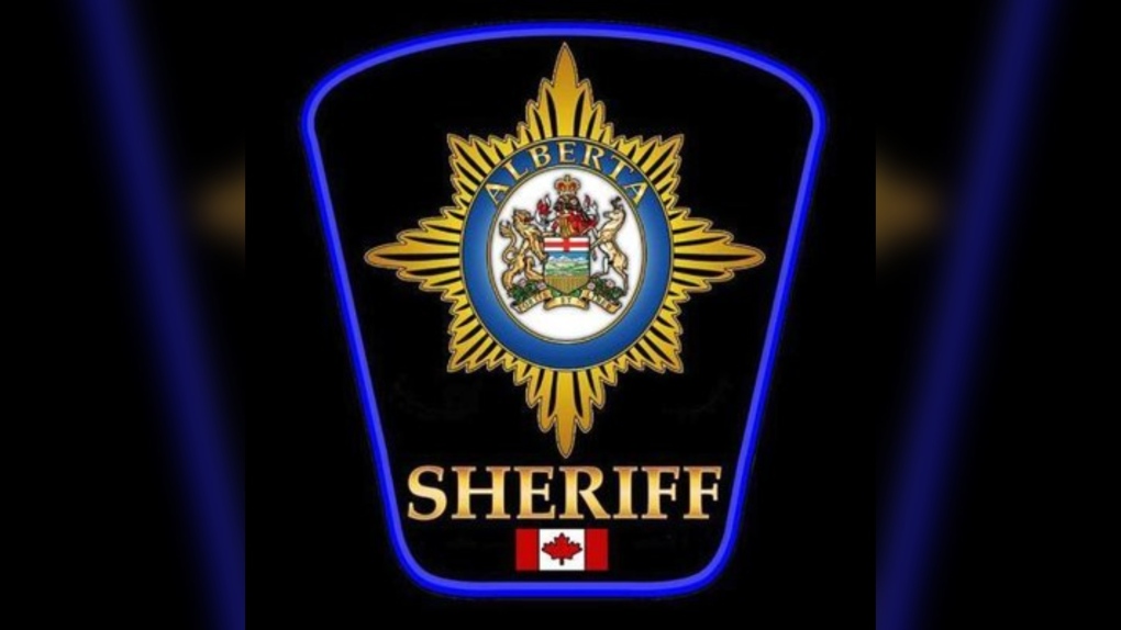 Alberta Sheriffs