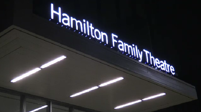 Hamilton Family Theatre
