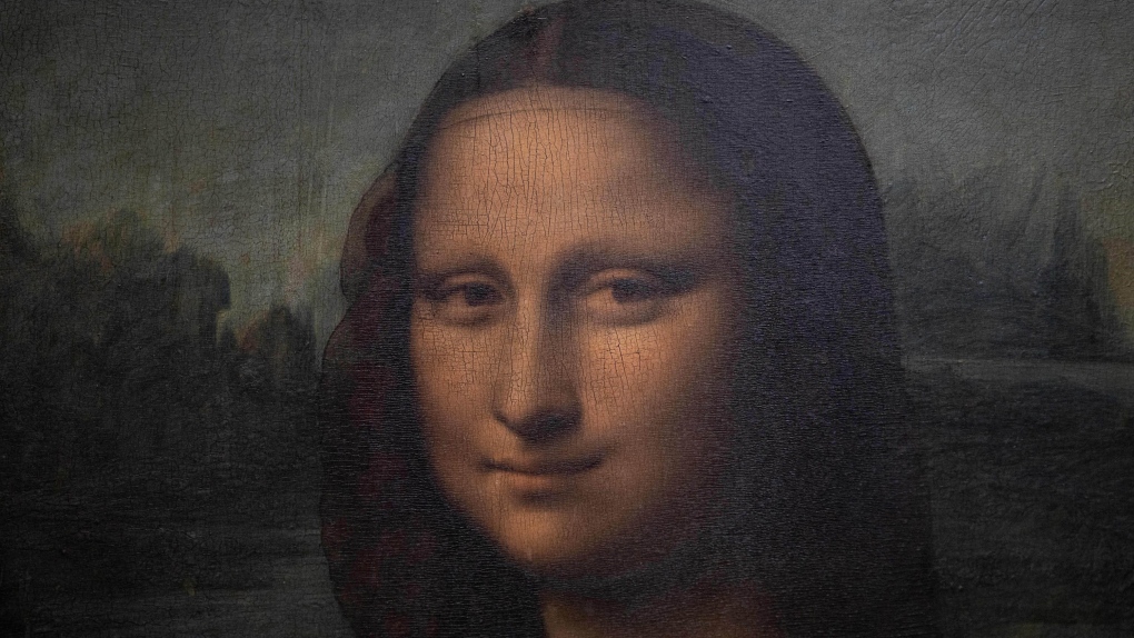 Mona Lisa auction bidder