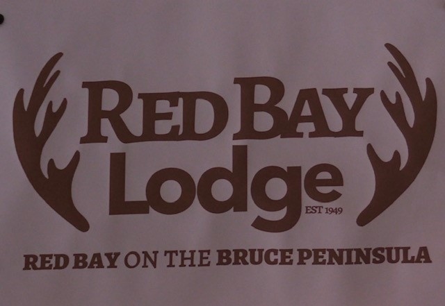 Red Bay Lodge 