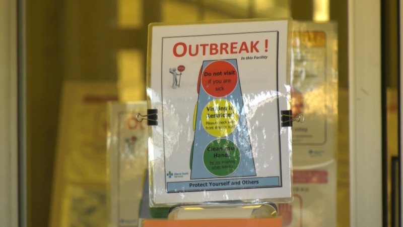 outbreak generic