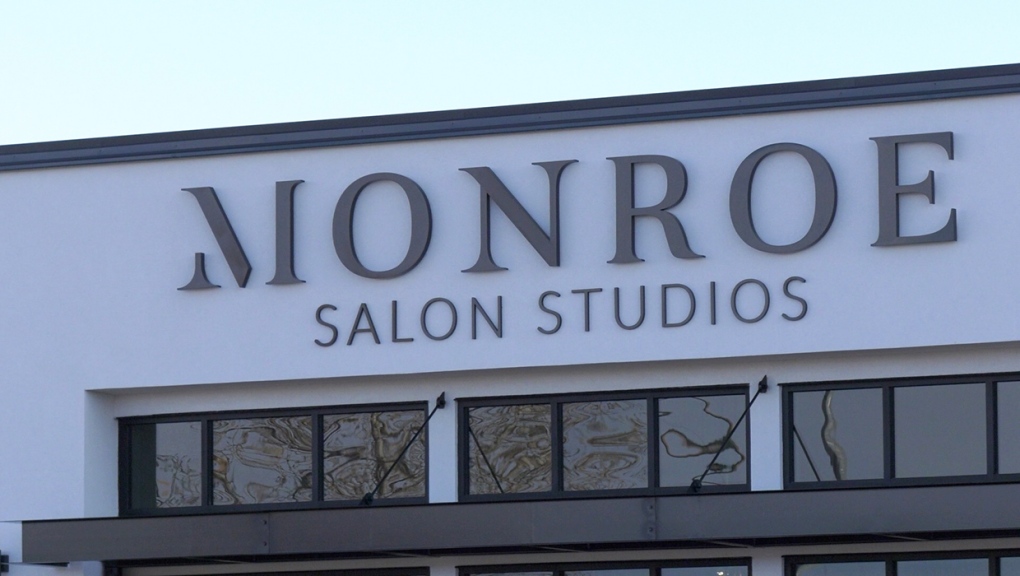 Monroe Salon Studios