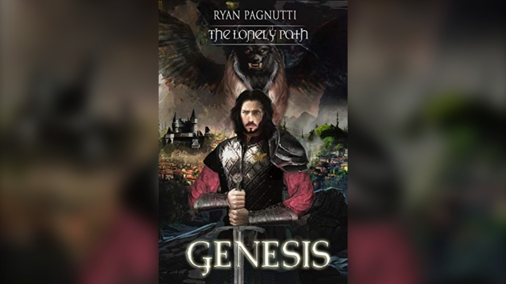 Ryan Pagnutti's Genesis: The Lonely Path