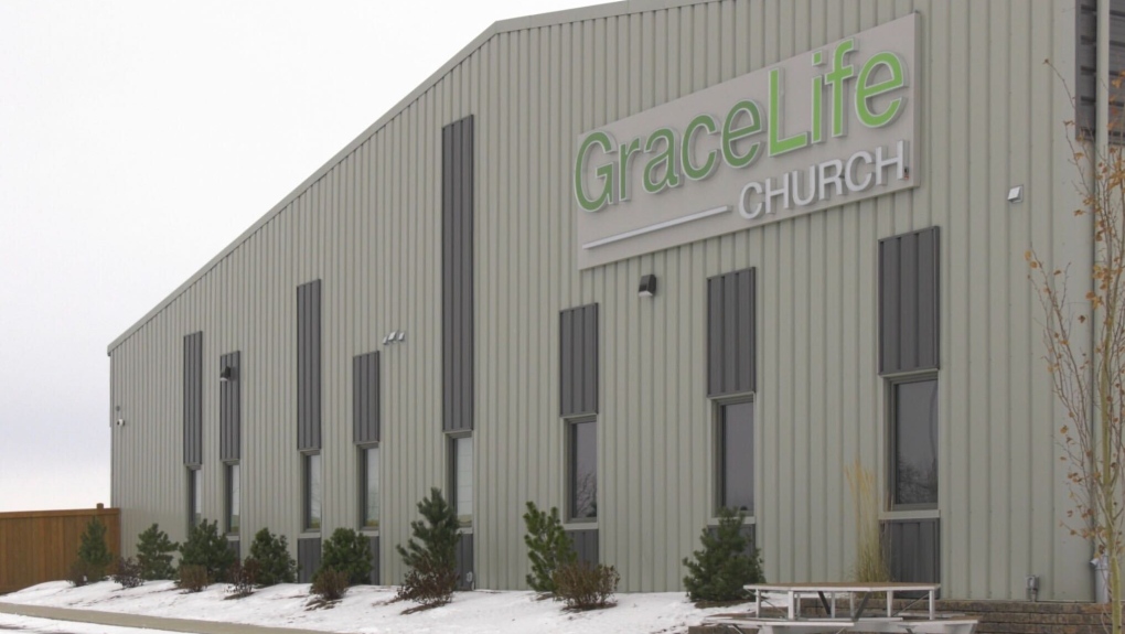 GraceLife Church Edmonton