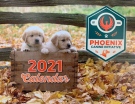 Phoenix Canine Initiative Calendar 
