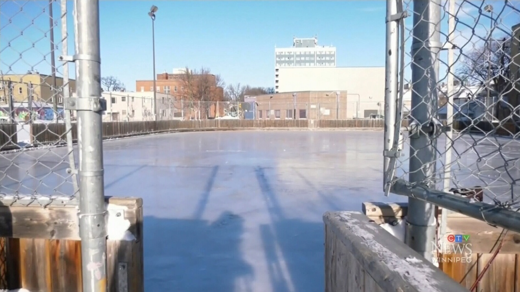Local rink reopens after year of negotiations