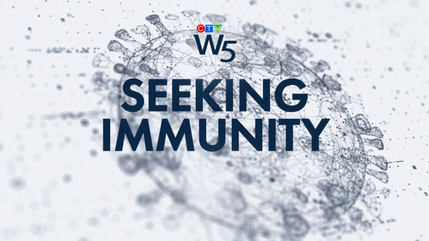 w5 seeking immunity