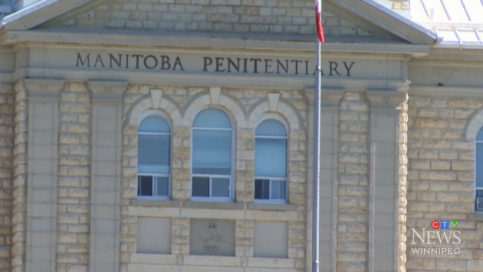 COVID-19 spreading in Manitoba's federal prison