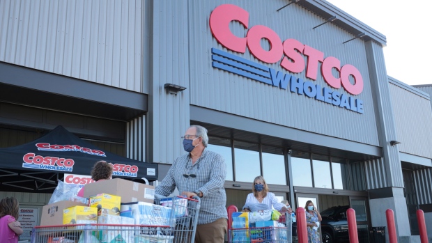 145 Costco employees in Washington state test positive for COVID-19, store remains open