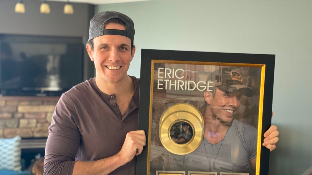 Eric Ethridge