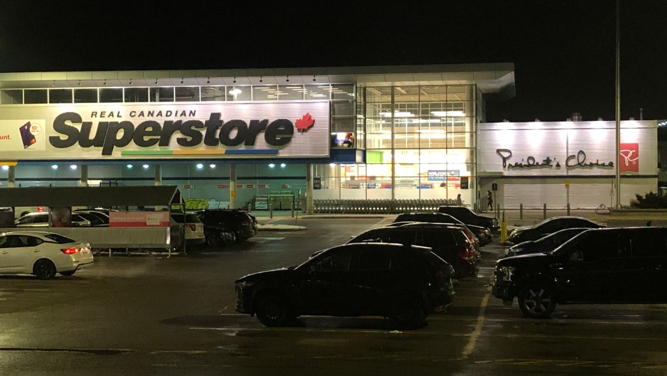 Real Canadian Superstore