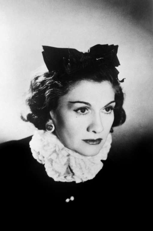 Coco Chanel was a TRAITOR and a Nazi spy who shared her bed with a Gestapo  officer - World News - Mirror Online