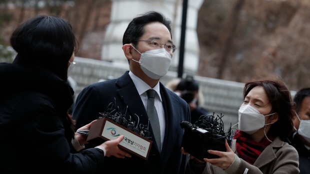 South Korea to release Samsung scion on parole - News Concerns