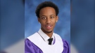 Tyjjuan Kidd-Bailey, 20, is seen in this photograph. (Toronto Police Service)