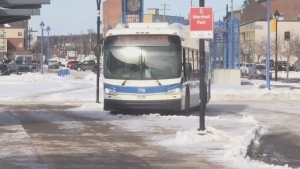 The Ontario government is providing more than $6 million to support the expansion and improvement of public transit services in northern Ontario. (File)