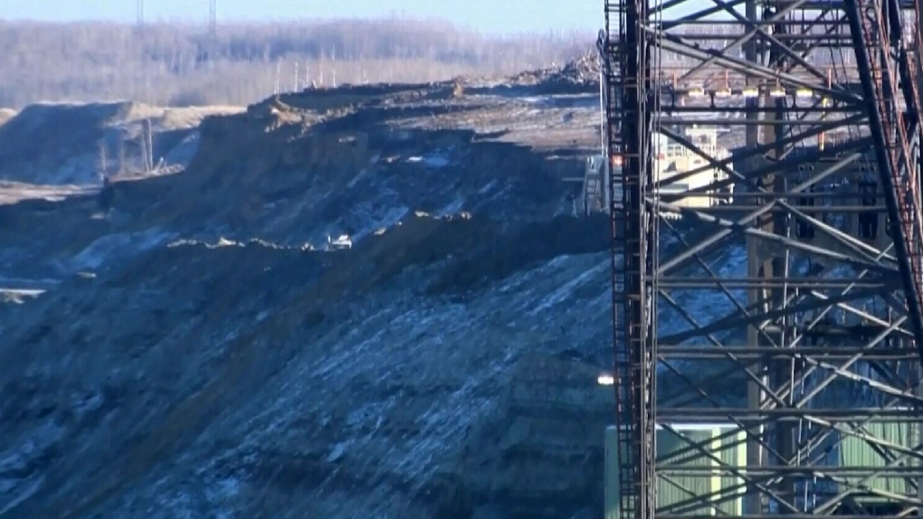 Coal mining plans go to court