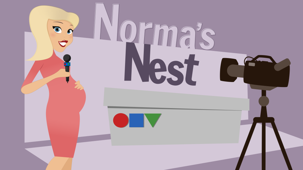 Norma's Nest