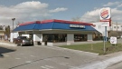 Six cases of COVID-19 are connected to an outbreak at this Burger King location in southeast Calgary. (File/Google Maps)