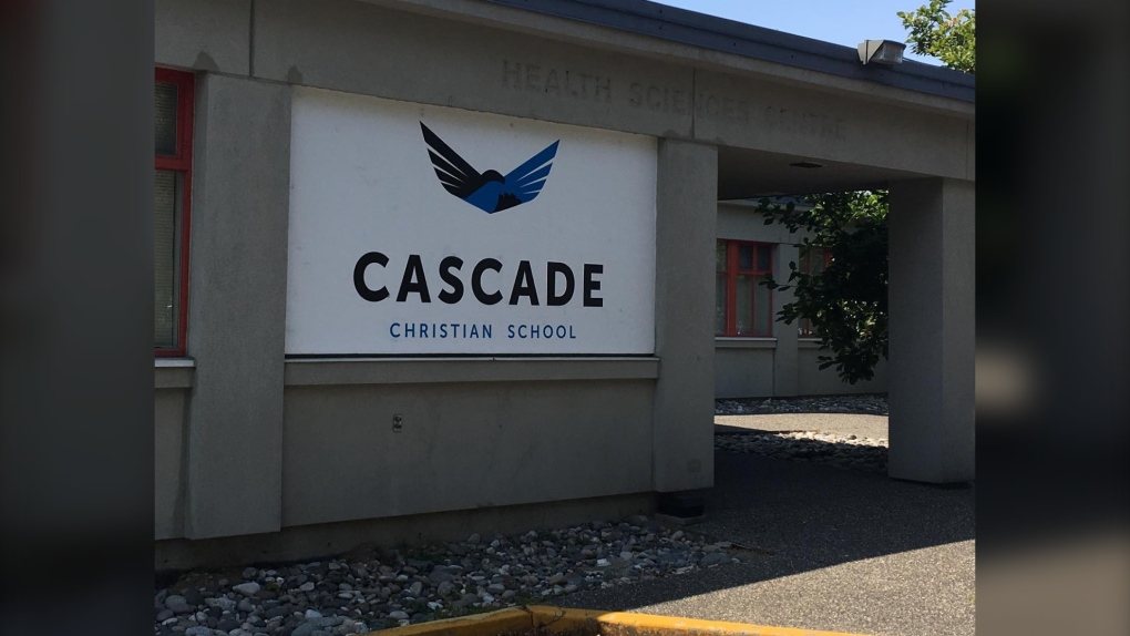 Cascade school