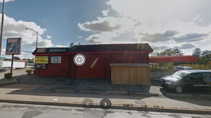 Studio 4 in Windsor, Ont. (Courtesy Google Maps)