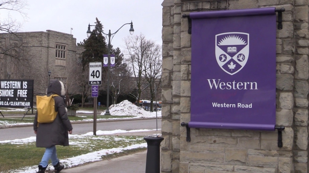 Western University Acceptance Rate - Best School News