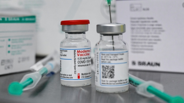 Health Canada authorizes new names for COVID-19 vaccines