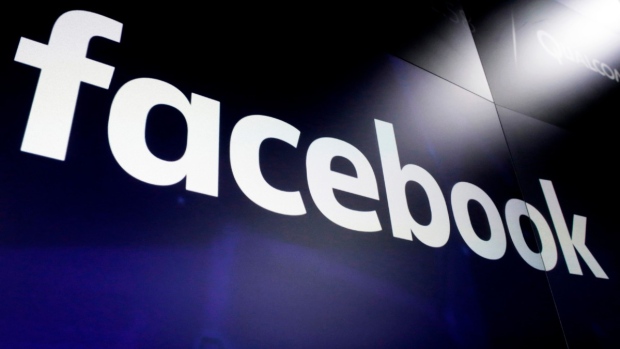 Pengawas kompetisi Inggris memerintahkan Facebook untuk menjual Giphy