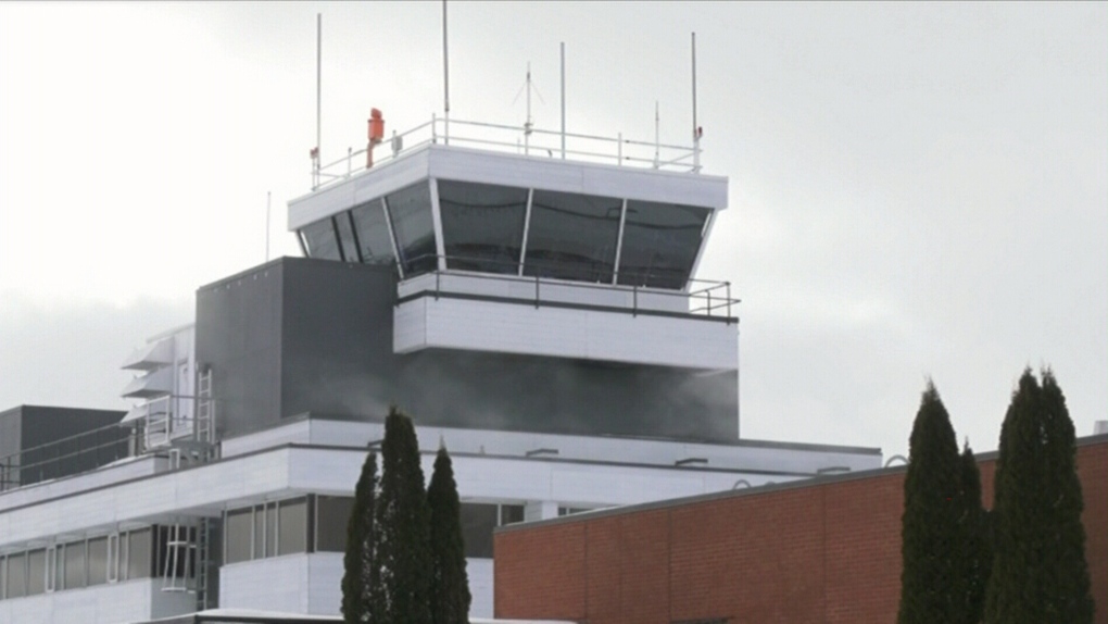 Concern over possible layoffs at Sault airport