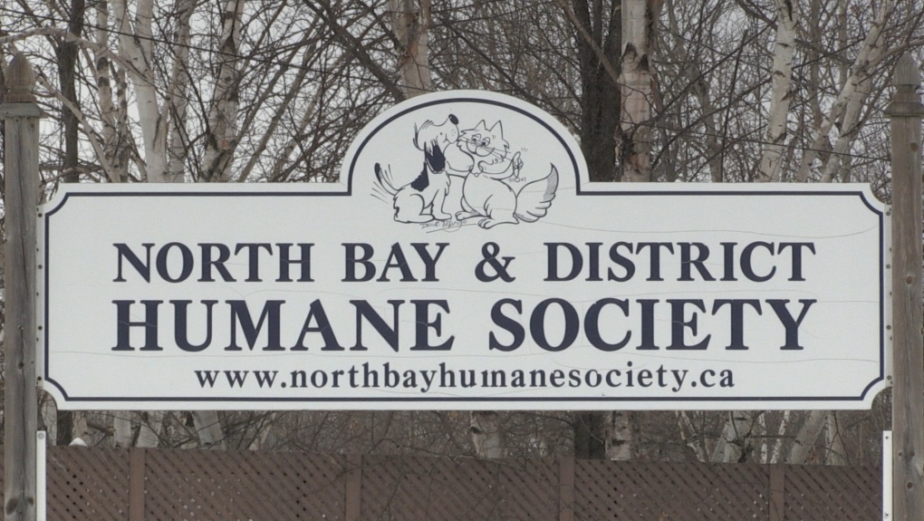 North Bay Humane Society
