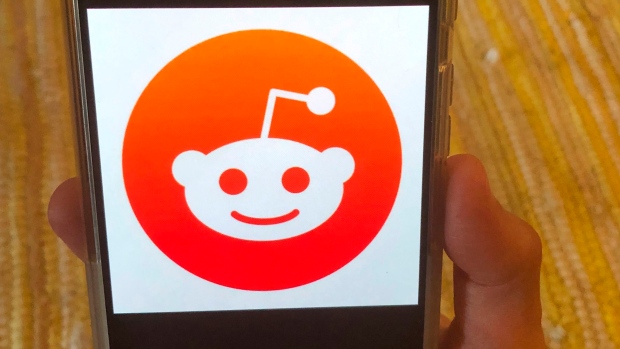Reddit seeks to hire advisers for U.S. IPO, sources say - Forbes Alert