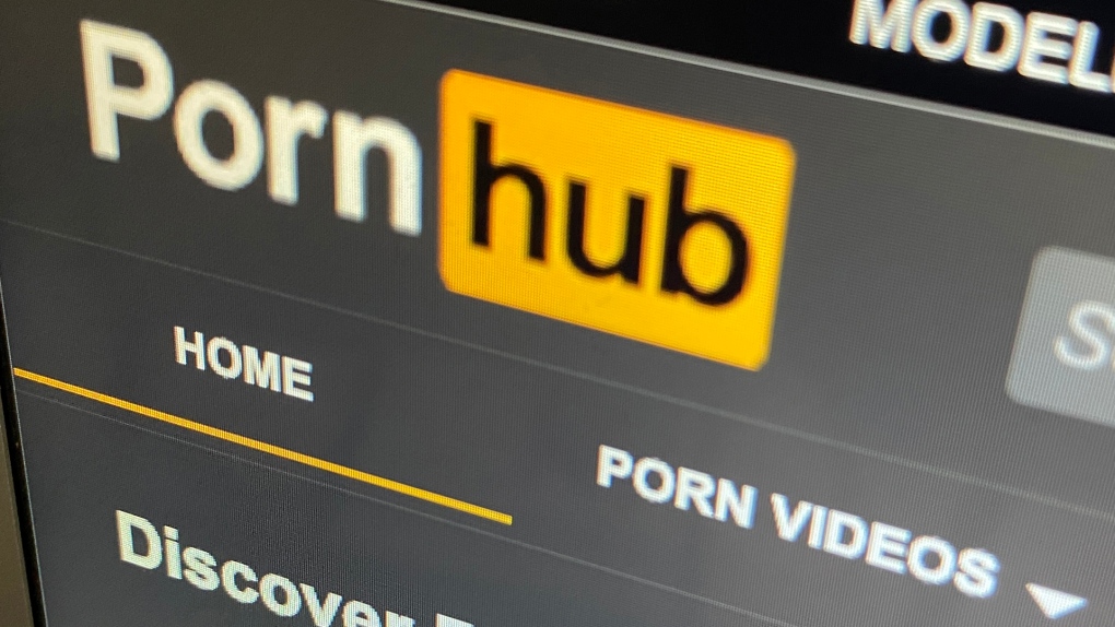 Sex online to watch in Montréal