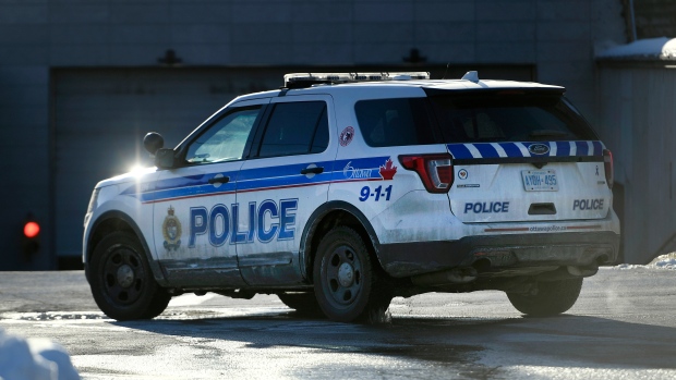 Gadis hilang ditemukan aman di Ottawa, kata polisi