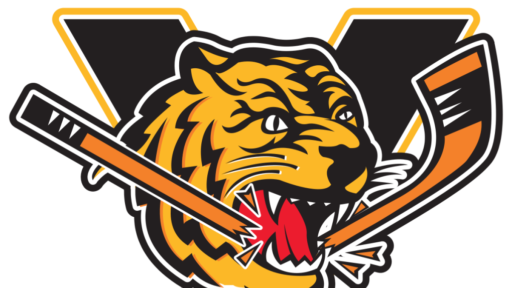 Victoriaville Tigers