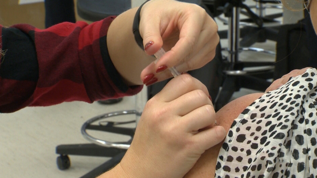 Manitoba plans to increase vaccination
