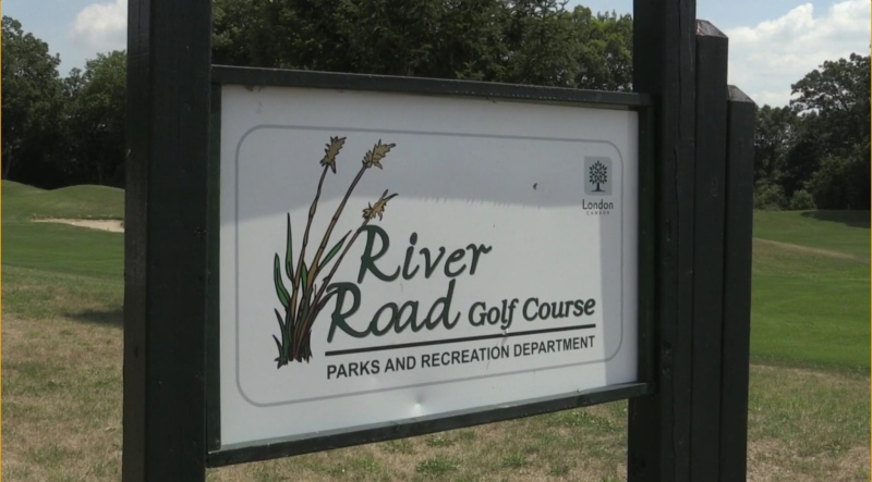 River Road Golf Course